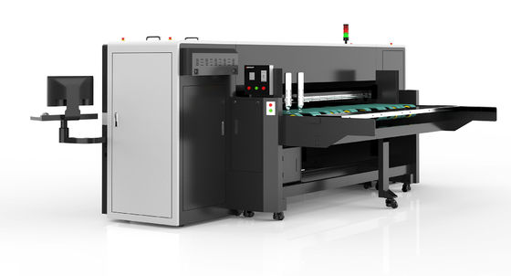 डिजिटल इंकजेट प्रिंटिंग मशीन कंपनियां कार्डबोर्ड बॉक्स