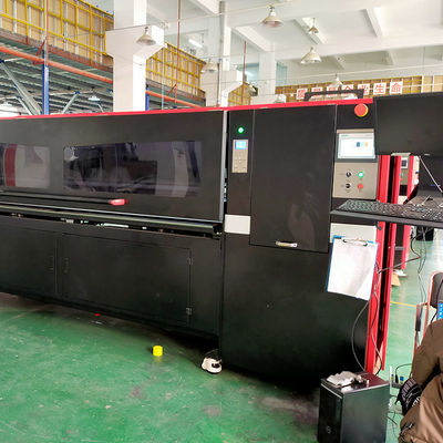 कस्टम नालीदार बॉक्स प्रिंटिंग मशीन निर्माता 2480 मिमी प्रिंटिंग