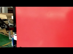 नालीदार कार्टन बॉक्स शॉर्ट्रन डिजिटल प्रिंटिंग मशीन WEP1806AF+