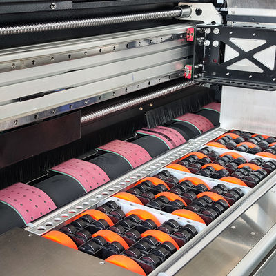 सीएमवाईके कलर प्रिंटिंग मशीन नालीदार बॉक्स डिजिटल प्रिंटिंग मशीन