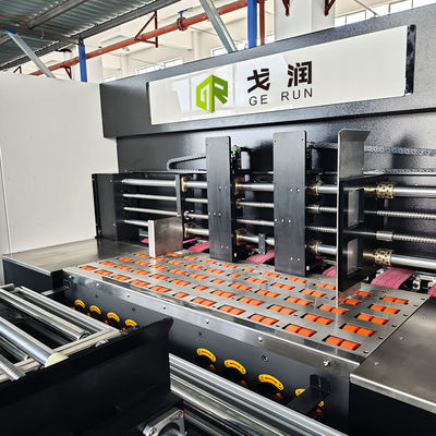 नालीदार बक्से डिजिटल प्रिंटिंग मशीन के लिए 600 डीपीआई इंकजेट प्रिंटर