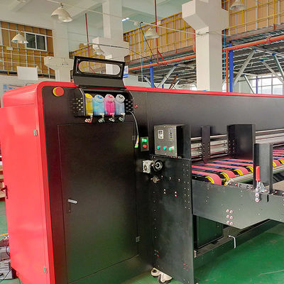 कार्टन बॉक्स इंकजेट डिजिटल प्रिंटिंग मशीन के लिए बिजनेस इंकजेट प्रिंटर