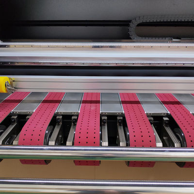 पैकेज नालीदार डिजिटल प्रिंटिंग मशीन कार्टन बॉक्स डिजिटल शॉर्ट्रन