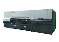 Four Colors Digital Corrugated Printing Machine For Printing On Corrugated Cardboard