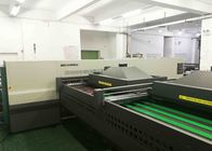 Auto Industrial Digital Printing Machine / Digital Inkjet Printer For Cardboard Box